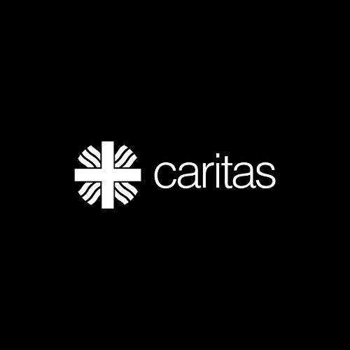 Logo Caritas
