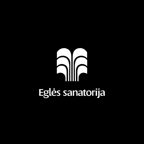 Logo Egles Sanatorija