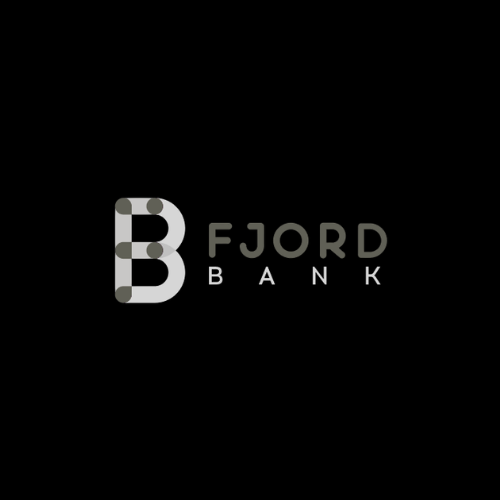 Logo Fjord Bank
