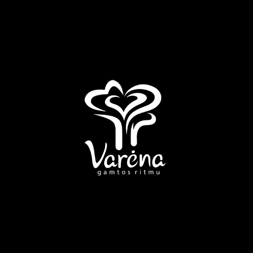 Logo Varena